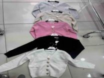 Swetry Dziecięce (4-14LAT/6szt)