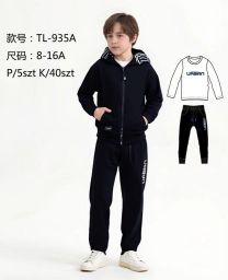 Komplet Chłopięce (8-16LAT/5kpt)