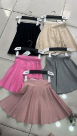 Spódnica dziewczęca (4-14LAT/6szt)