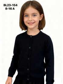 Swetry Dziecięce (8-16LAT/6szt)