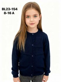 Swetry Dziecięce (8-16LAT/6szt)