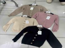 Swetry Dziecięce (4-14LAT/6szt)