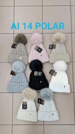 Czapki dziecięce (uniwersalny/10szt)