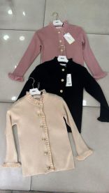 Swetry Dziecięce (4-14LAT/6szt)