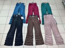 Spodnie dziecięce (6-16LAT/6szt)