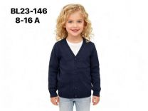 Swetry Dziecięce (8-16LAT/6szt)