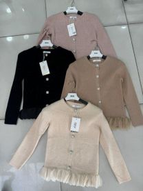 Swetry Dziecięce (4-14LAT/6szt)