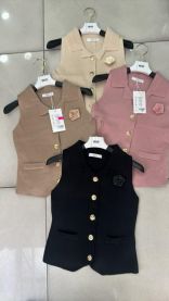 Swetry Dziecięce (4-14LAT/6szt)