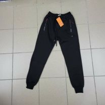 Spodnie dziecięce-Ocieplane (140-164/5szt)