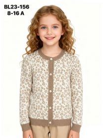 Swetry Dziecięce (8-16LAT/6szt)