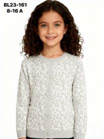 Swetry Dziecięce (8-16LAT/6szt)