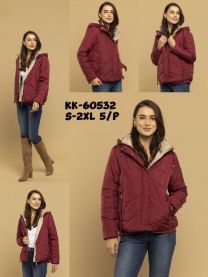 Kurtki damskie (S-2XL/5szt)