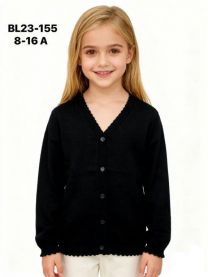 Swetry Dziecięce (8-16LAT/6szt)