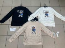 Bluzka dziewczynka (6-16LAT/6szt)