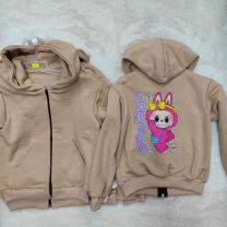 Bluzy Dziecięce (116-134/4szt)