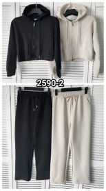 Komplet Turecka (1,2/4kpt)