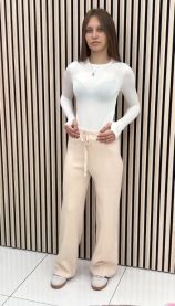 Spodnie Turecka (uniwersalny/4szt)