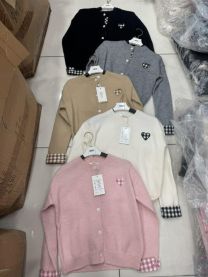 Swetry Dziecięce (4-14LAT/6szt)