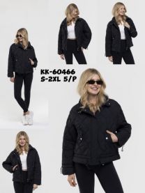 Kurtki damskie (S-2XL/5szt)