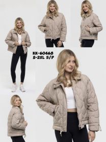 Kurtki damskie (S-2XL/5szt)