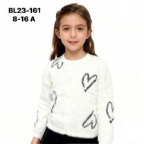 Swetry Dziecięce (8-16LAT/6szt)