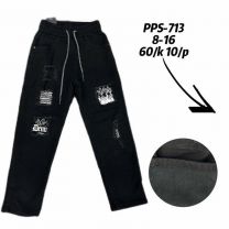 Spodnie Jeansy dziewczęce (8-16LAT/5szt)