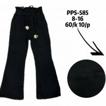 Spodnie Jeansy dziewczęce (8-16LAT/5szt)