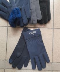 Rękawiczki męskie (uniwersalny/12P)