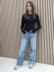 Bluzki Turecka (uniwersalny/4szt)