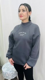 Bluzy bez kapturem Turecka (Uniwersalny/4szt)