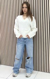 Swetry Turecka (uniwersalny/6szt)