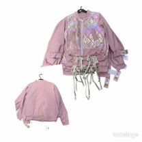 Bluzy Dziecięce (6-16LAT/6szt)