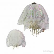 Bluzy Dziecięce (6-16LAT/6szt)