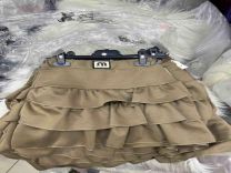 Spódnica dziewczęca (6-16LAT/6szt)