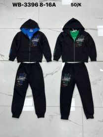 Komplet Chłopięce (8-16LAT/10 kompletów)