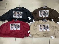 Bluzy Dziecięce (4-14LAT/6szt)