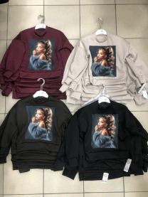 Bluzy Dziecięce (4-14LAT/6szt)