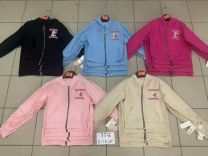 Bluzy dziewczęca (6-16LAT/6szt)