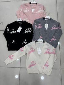 Swetry Dziecięce (4-14LAT/6szt)