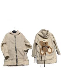 Bluzy dziewczęca (6-16LAT/6szt)