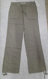 Spodnie elastyczny (M-2XL/8szt)