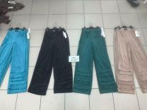 Spodnie dziewczynka (6-16LAT/6szt)