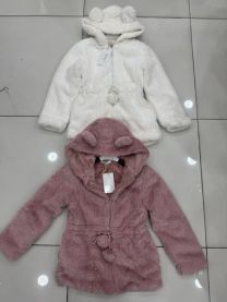 Kurtki Dziecięce (4-14LAT/6szt)