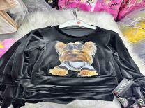 Bluzy Dziecięce (4-14LAT/6szt)