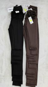 Spodnie dziecięce (110-164/10szt)