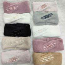 Opaska Dziecięce (uniwersalny/10szt)