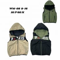 Kamizelka dzieci (8-16LAT/10szt)