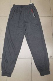 Spodnie dresowe męskie (M-4XL/12szt)