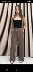 Spodnie Dresowe Turecka (S-XL/4szt)