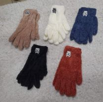 Rękawiczki dziecięce (uniwersalny/12P)